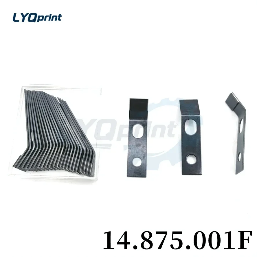 Commercial Offset Printing - Best Quality Gripper 14.875.001F 43.020.035 Finger