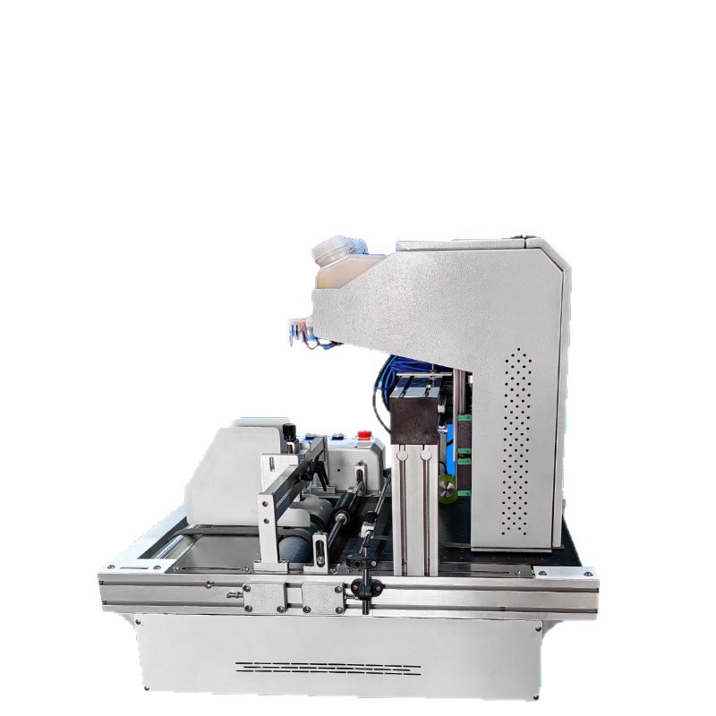 Commercial Printer - Desktop paper cup printer onepass desktop