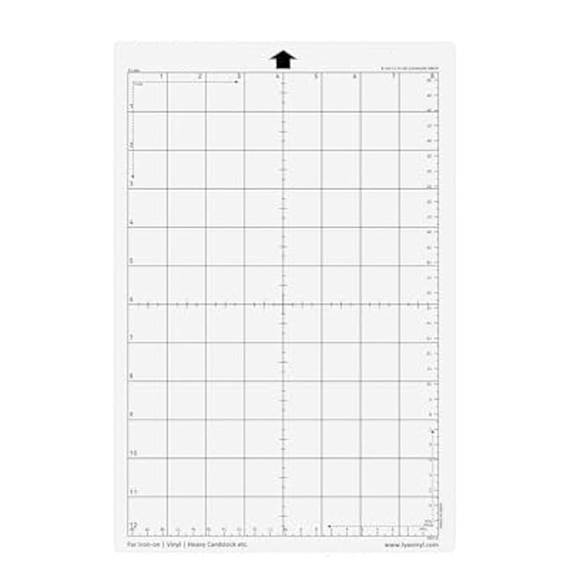 Plotter Cutting Mat - 2025+Cutting Mats for Silhouette Portrait(3 Pack)