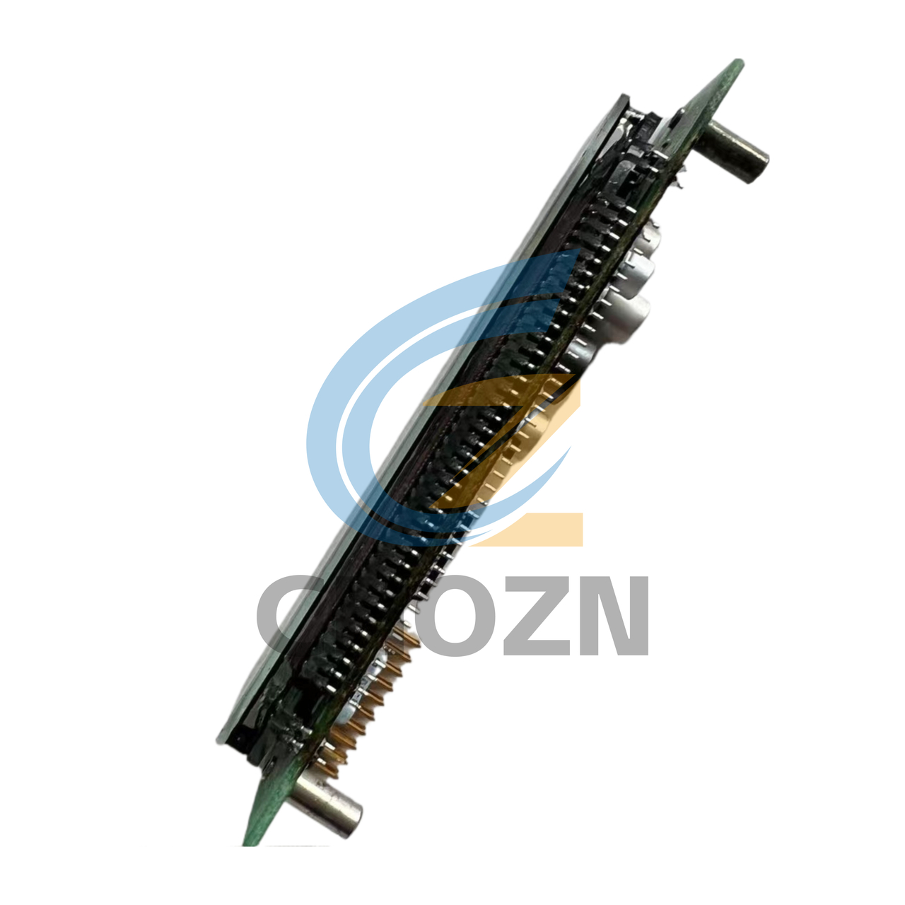 Komori LS40 L40 28 INK KEY BOA - Commercial Offset Printing recension och pris