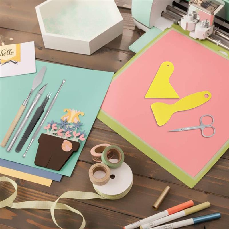 1Pc Replacement Cutting Mat Tr - Plotter Cutting Mat recension och pris