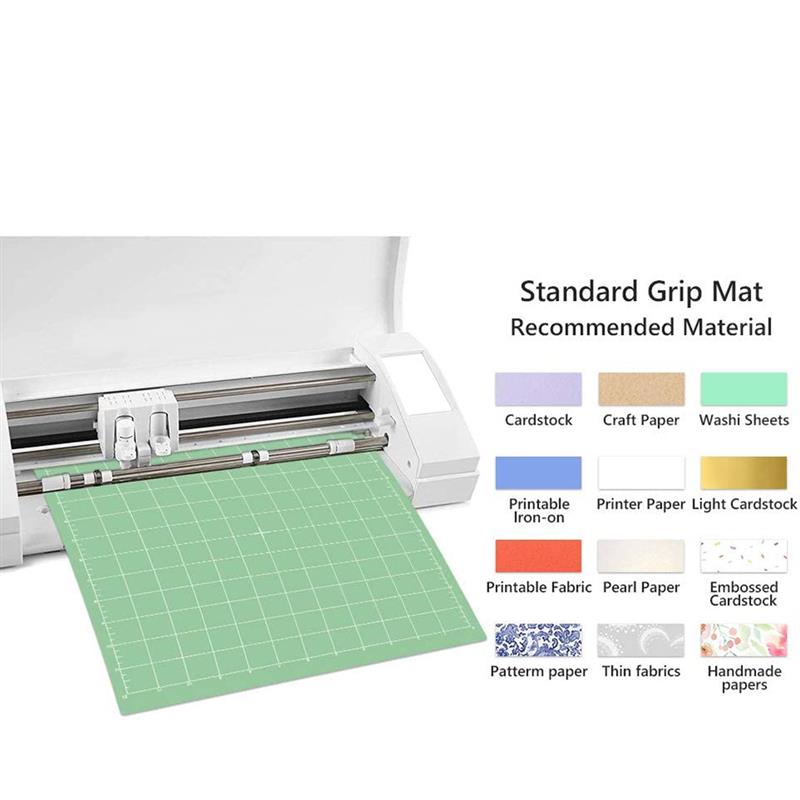1Pc Replacement Cutting Mat Tr - Plotter Cutting Mat recension och pris