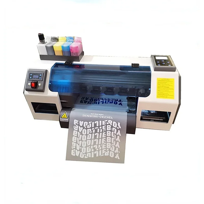 Upgrade Small A3 DTF Printer H - Commercial Offset Printing recension och pris