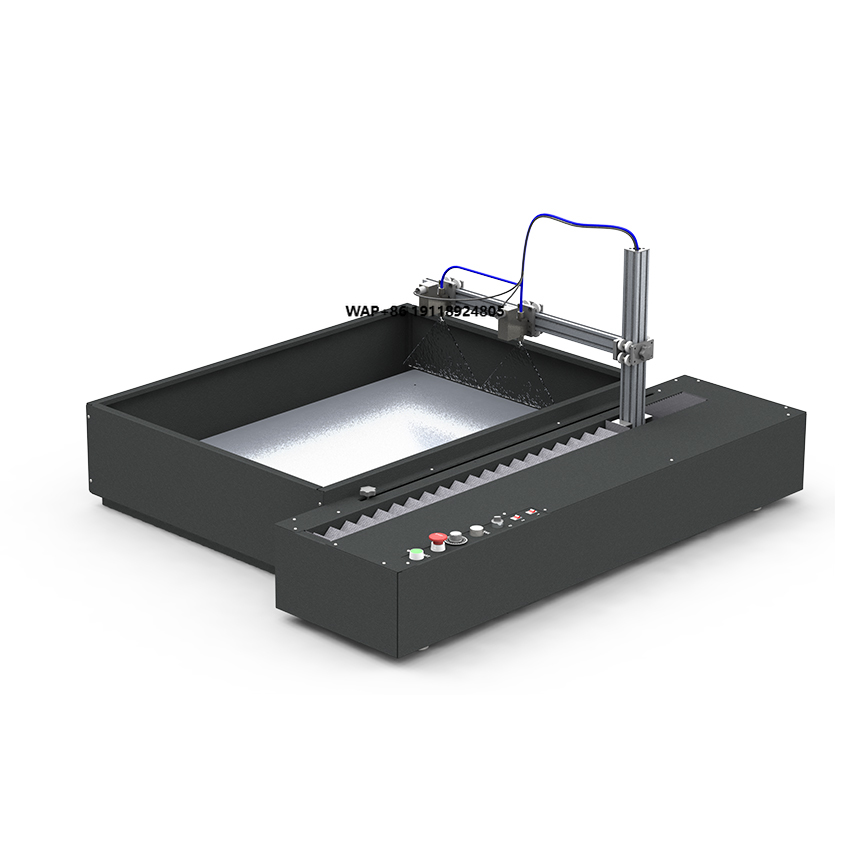 Closed Type/Open Type Automati - Pretreatment Machine Dtg recension och pris