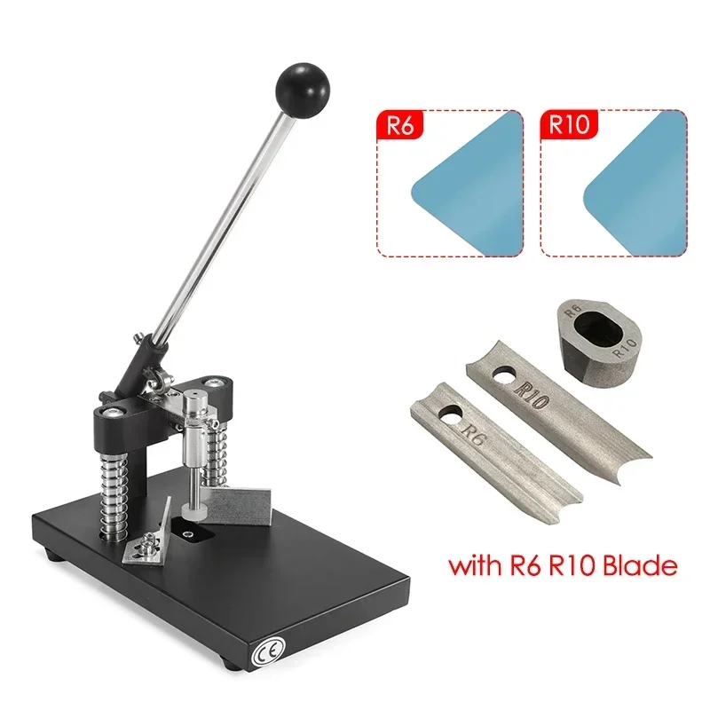 Metal Corner Rounder Cutter R6 - Commercial Printer recension och pris