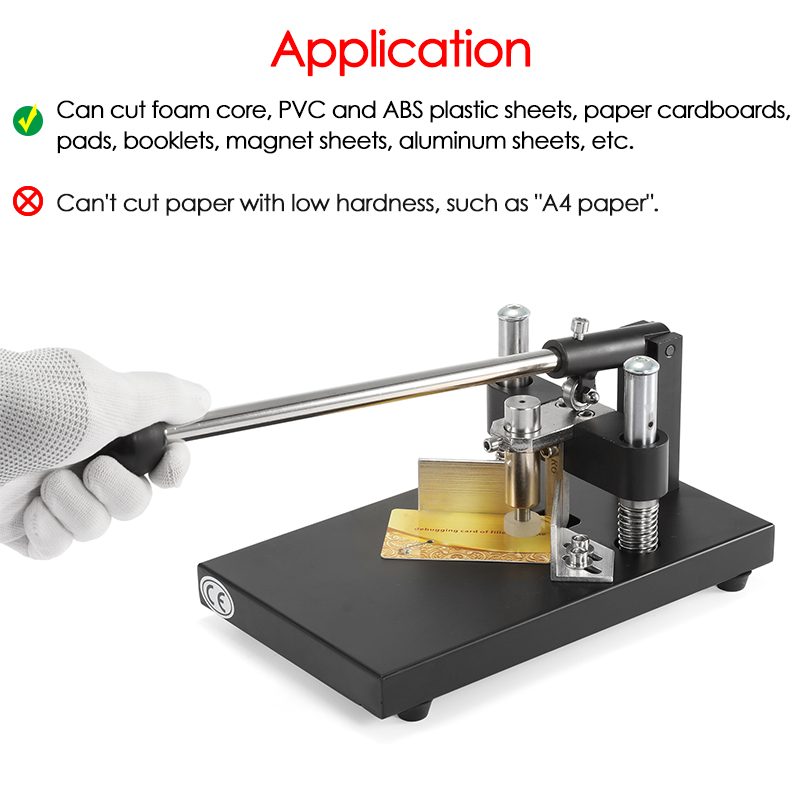 Metal Corner Rounder Cutter R6 - Commercial Printer recension och pris