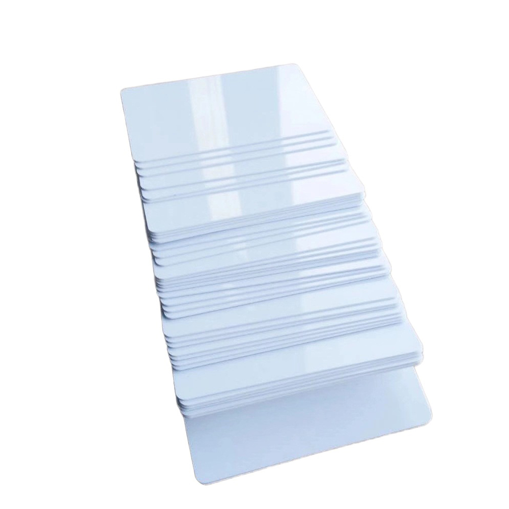 20PCS Glossy White Blank Inkje - Commercial Printer recension och pris