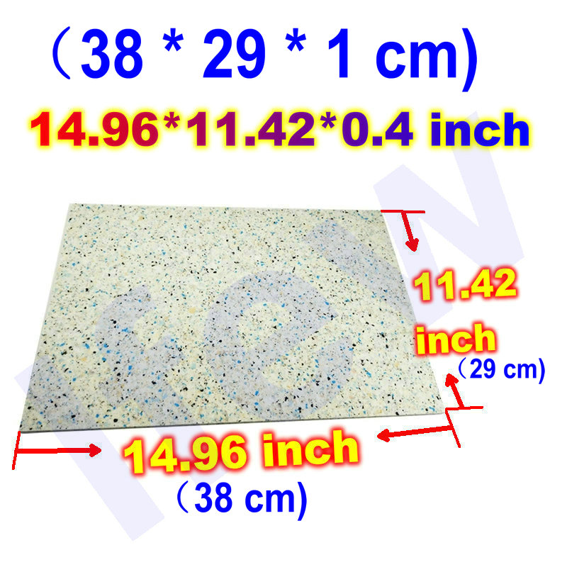 Heat Press Mat Hot Pressing Pa - Pretreatment Machine Dtg recension och pris