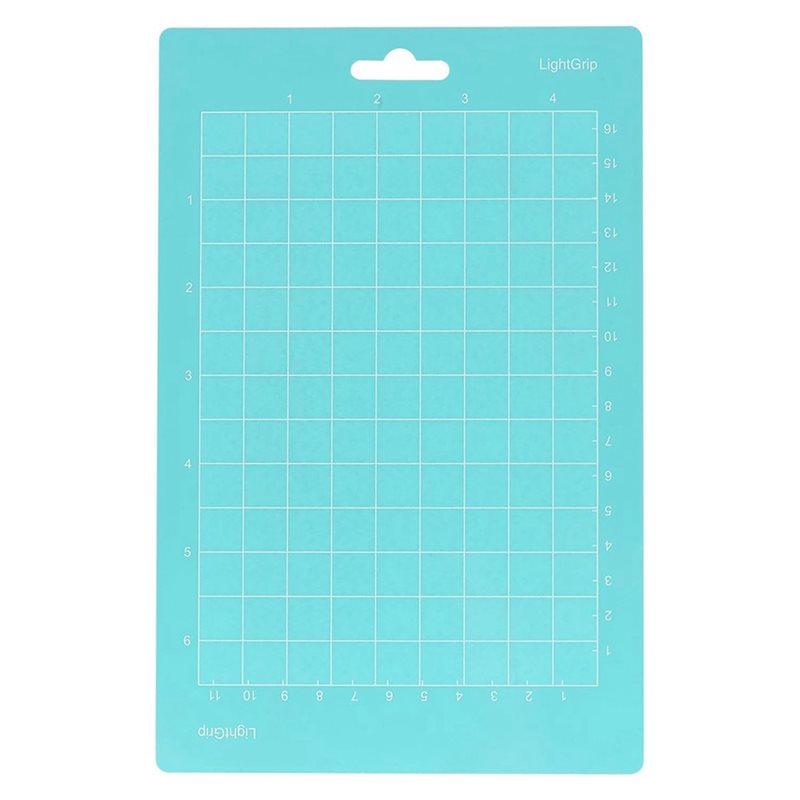 12PCS Cutting Mat For Cutter P - Plotter Cutting Mat recension och pris