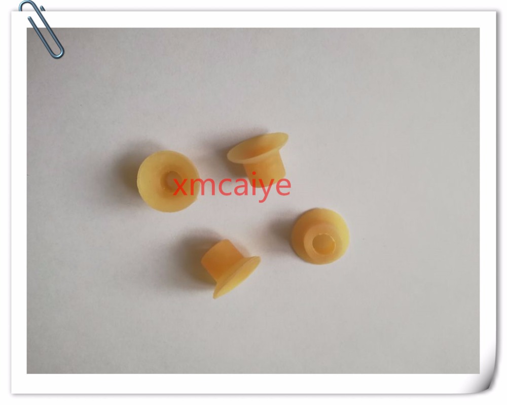100 PCS Rubber Sucker For Hama - Commercial Offset Printing recension och pris