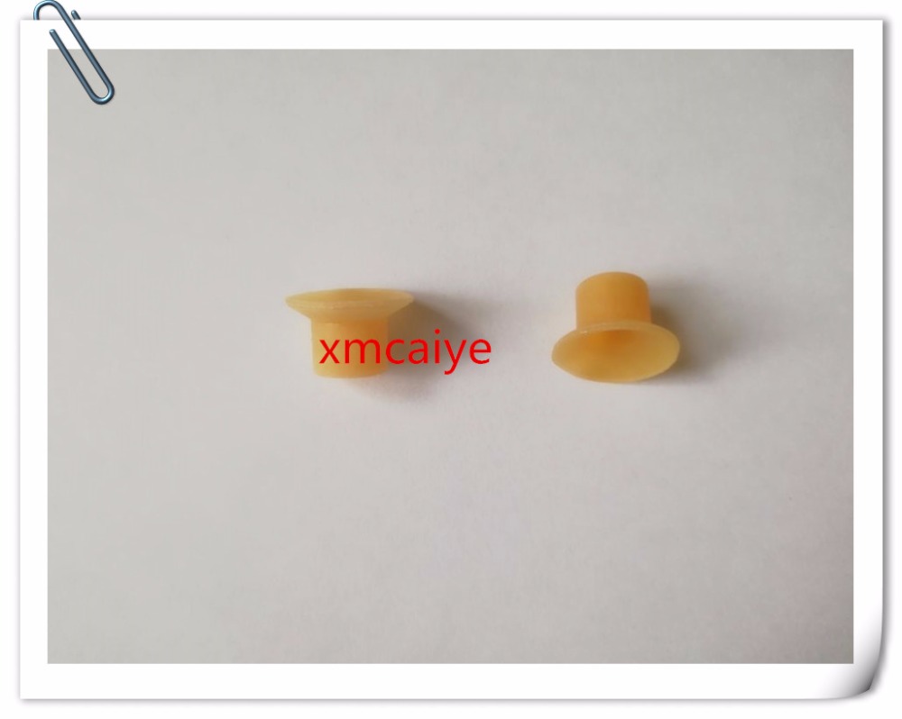 100 PCS Rubber Sucker For Hama - Commercial Offset Printing recension och pris