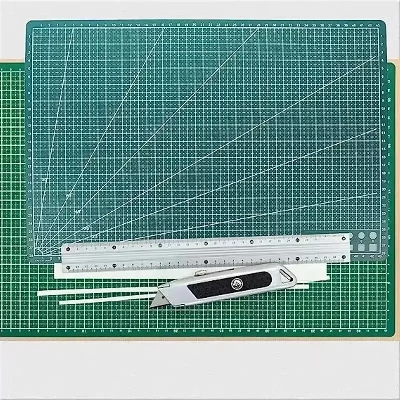 1pc Large Cutting Mat Self Hea - Plotter Cutting Mat recension och pris
