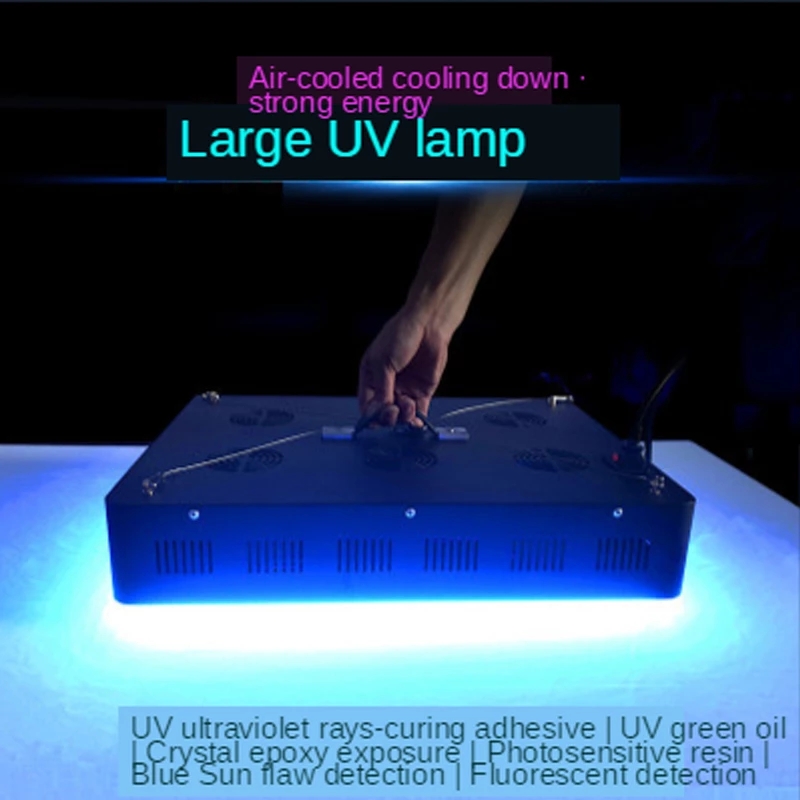 395nm 405nm 365nm Led Ultravio - Commercial Offset Printing recension och pris