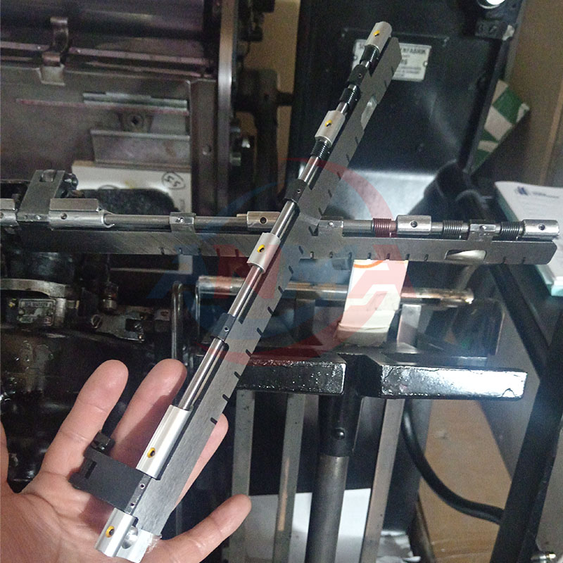 1Piece For Heidelberg Offset P - Commercial Offset Printing recension och pris