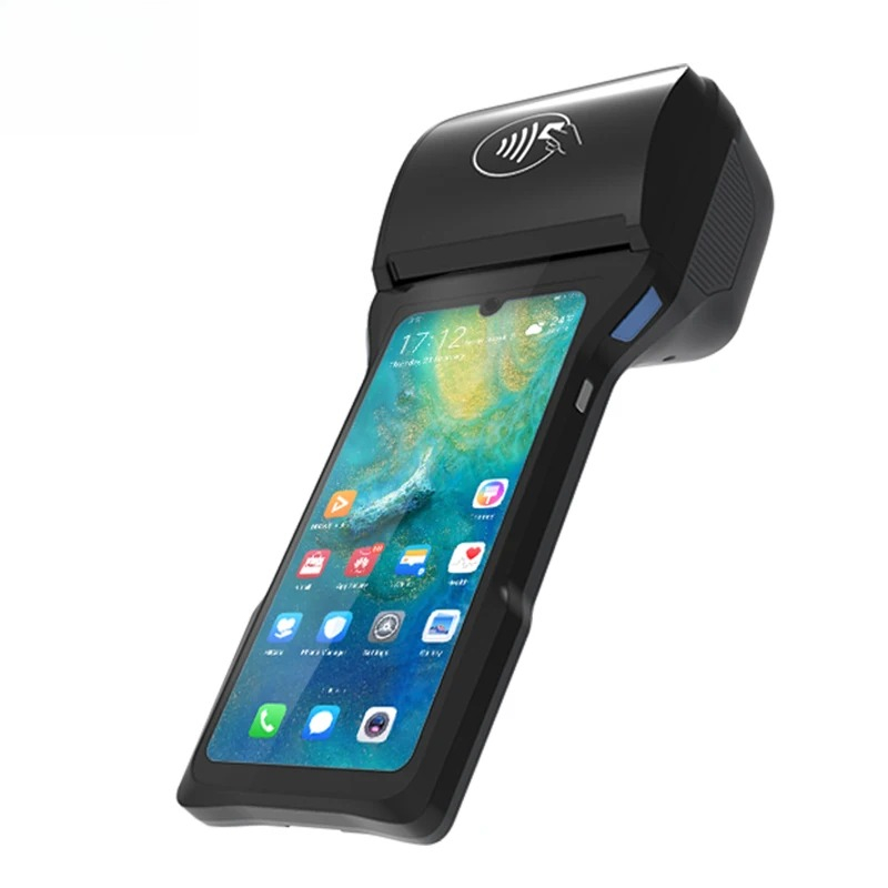 Z93 Android POS Terminal 2GB+1 - Commercial Printer recension och pris
