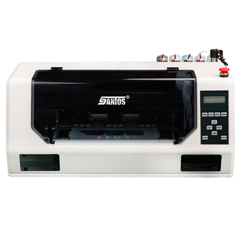 Dual printheads XP600/I1600A1  - Commercial Printing Supplies Usa recension och pris